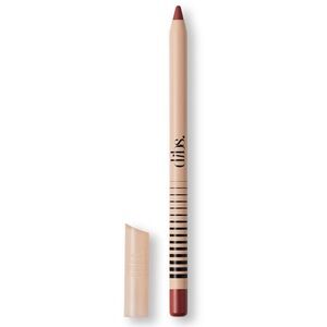 dibs No Pressure Lip Liners Soft Creamy Matte Lip Liner - Catch Up